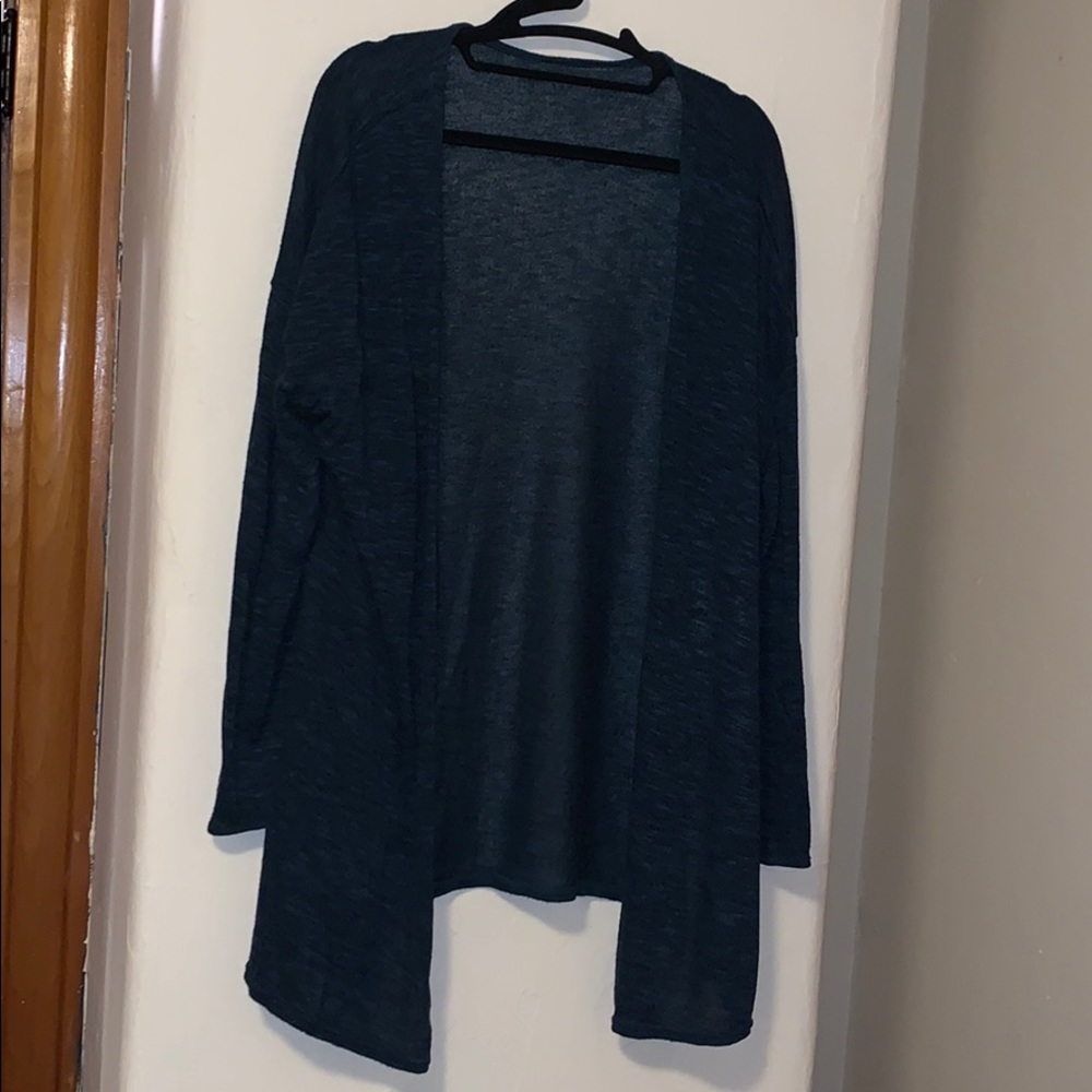 Light and Comfy Sweater